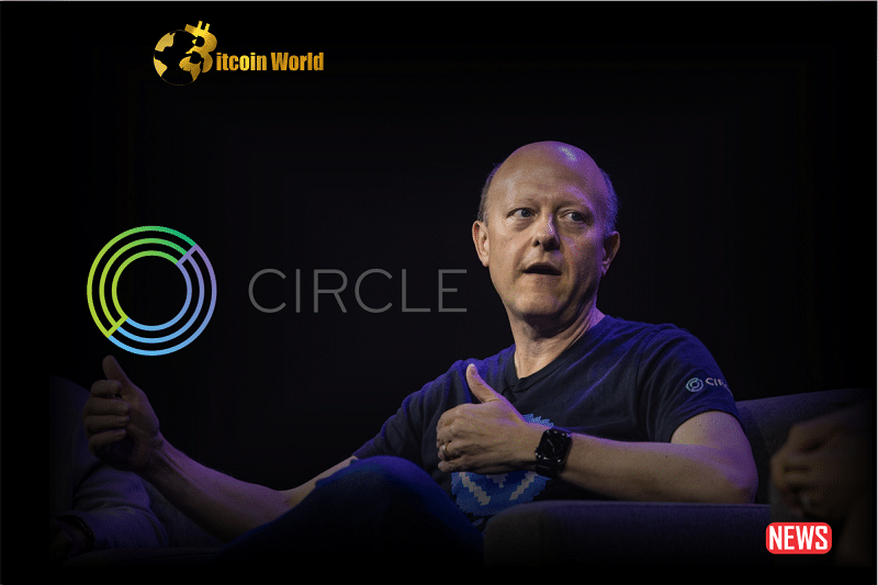 circle ceo 2