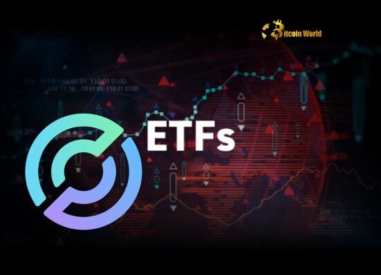 Circle ETF Breakthrough: ProShares and Bitwise File for Innovative Single-Stock Products