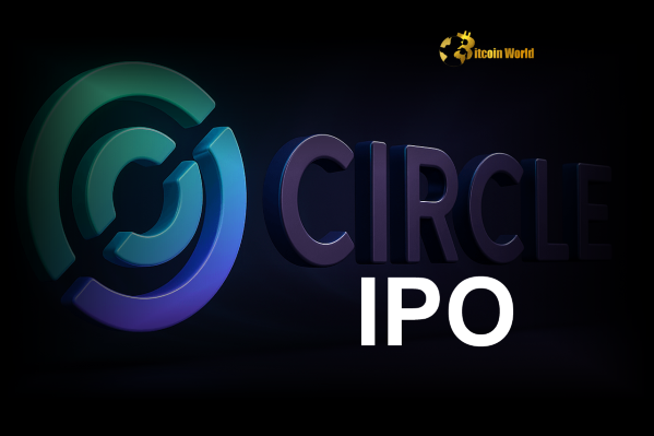 Circle IPO: Exciting Prospects as BlackRock Shows Interest