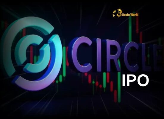 Circle IPO Soars Above Expectations, Valued at $7.2 Billion