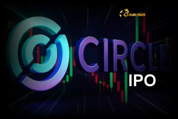 Circle IPO Soars Above Expectations, Valued at $7.2 Billion