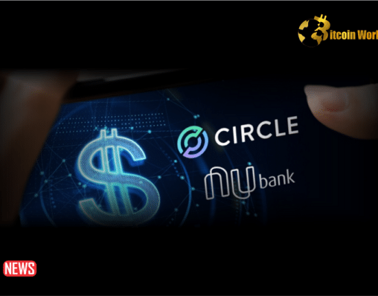 Circle Partners With Nubank Cripto To Broaden Access And Support For USDC In Brazil