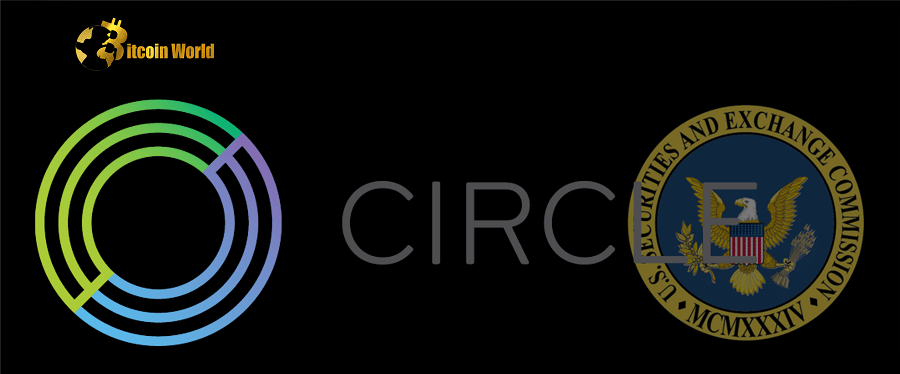Circle Denies Blaming SEC for Shuttered $9B Plan to go Public