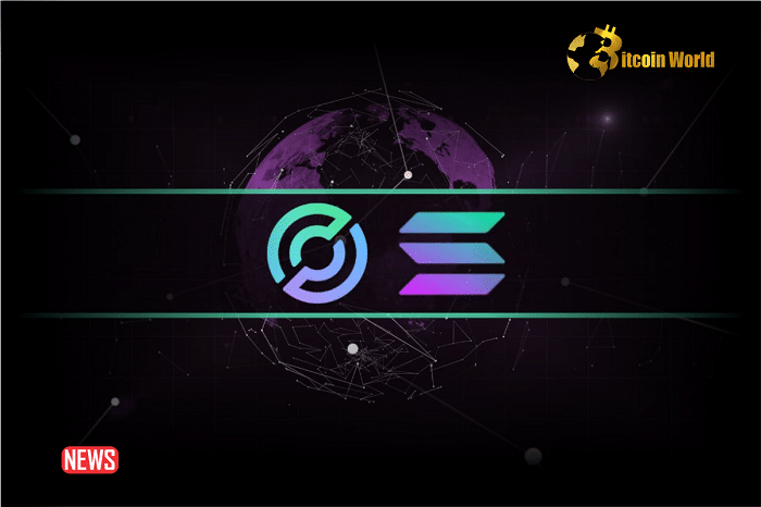 Circle Launches Cross-Chain Transfer Protocol (CCTP) To Enhance Stablecoin Liquidity On Solana
