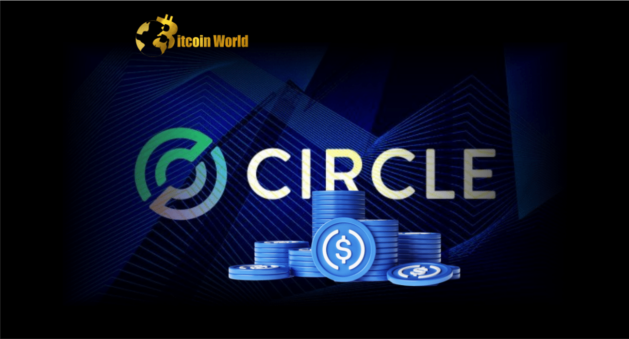 Can Circle [USDC] Turn Things Around With New Plan? All You Need to Know