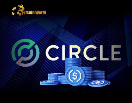 Can Circle [USDC] Turn Things Around With New Plan? All You Need to Know