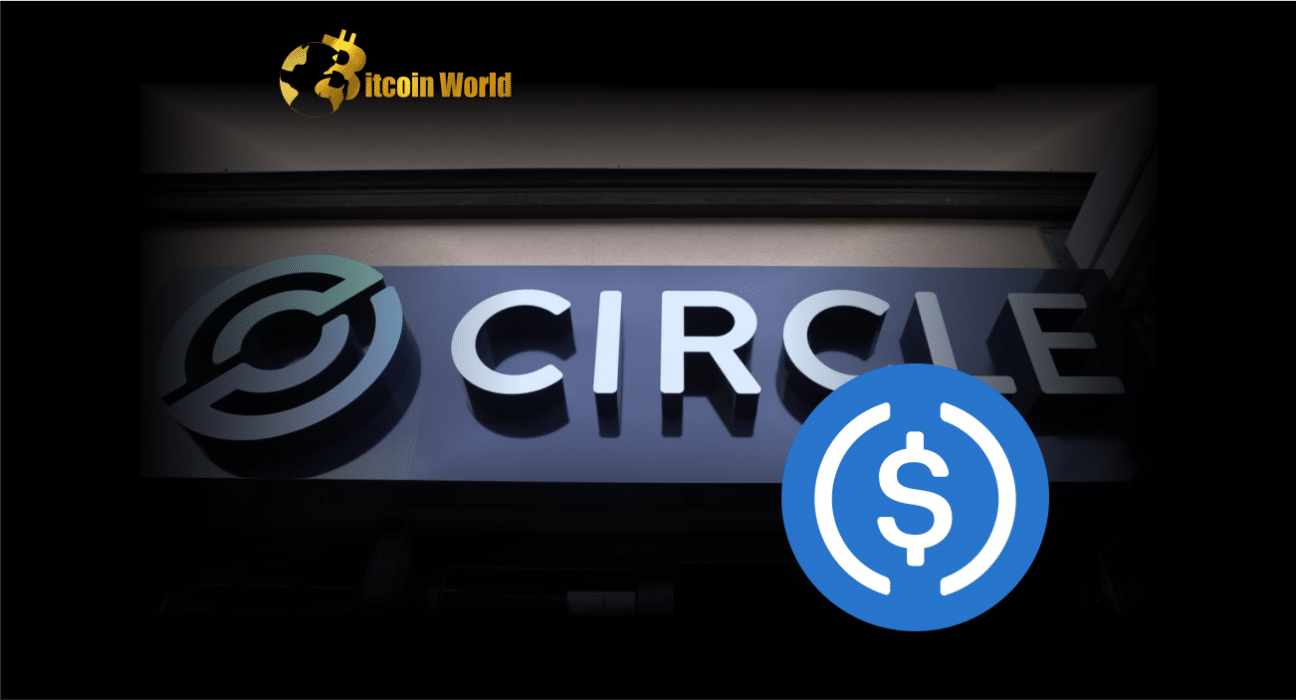 Circle USDC operations will resume when U.S. banks open Monday: CEO Allaire