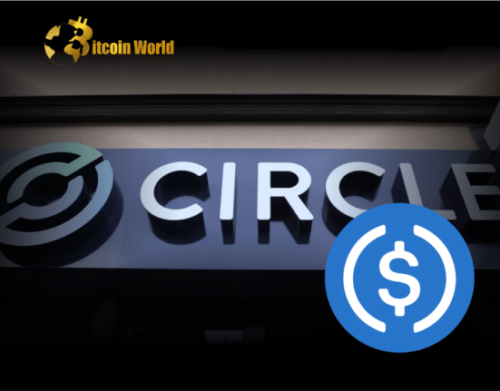 Circle USDC operations will resume when U.S. banks open Monday: CEO Allaire
