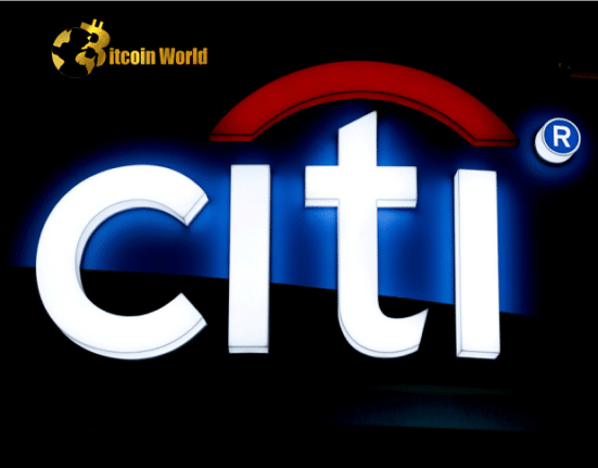 ‘Killer use case’: Citi says trillions in assets could be tokenized by 2030