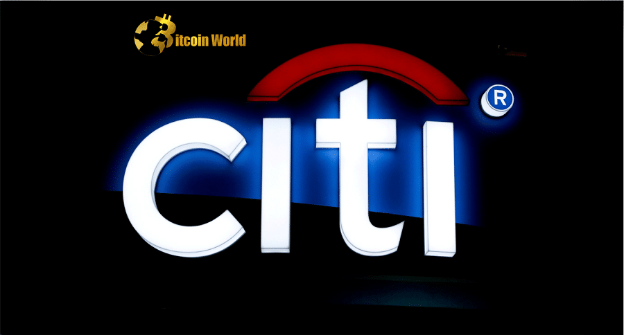 ‘Killer use case’: Citi says trillions in assets could be tokenized by 2030