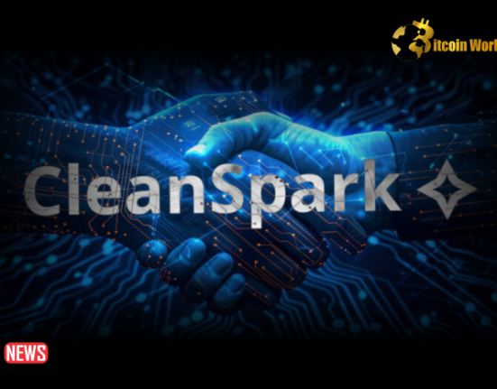 CleanSpark Buys GRIID In $155 Million Transaction