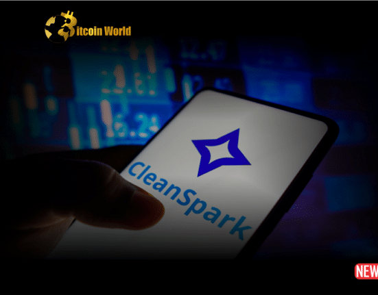 cleanspark