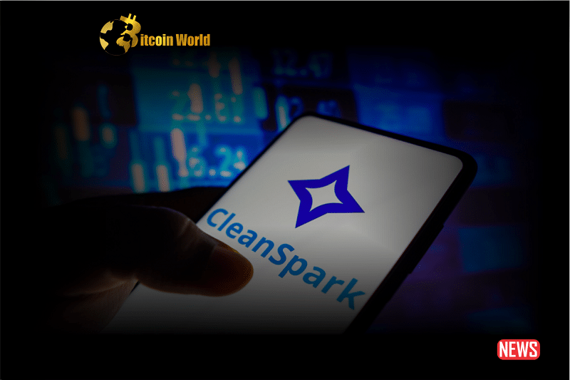 cleanspark