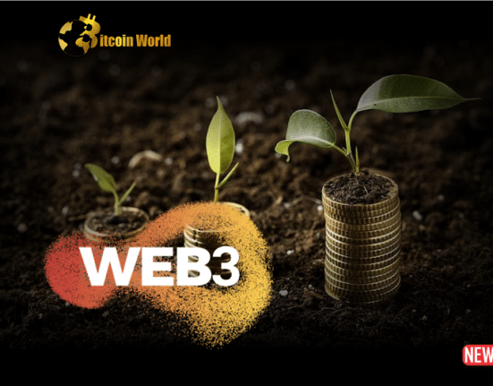 climate web 3
