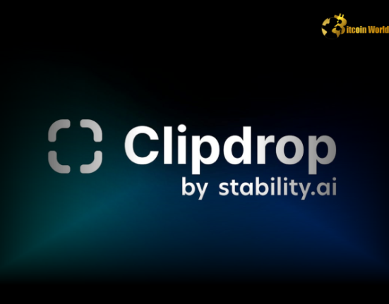 Clipdrop AI: Redefining Image Editing with AI-Powered Tools