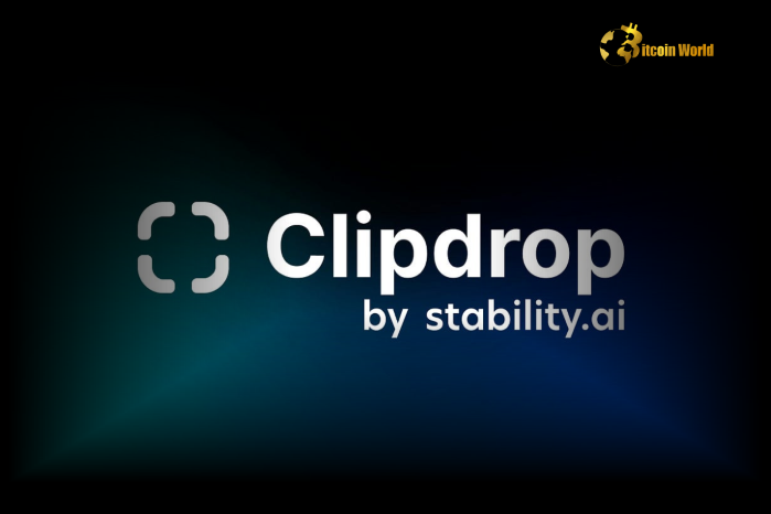 Clipdrop AI: Redefining Image Editing with AI-Powered Tools