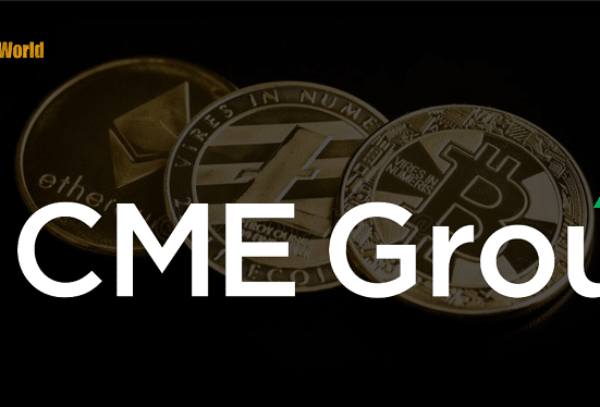 CME Group Records Increased Demand for Crypto Products Despite Bear Market 