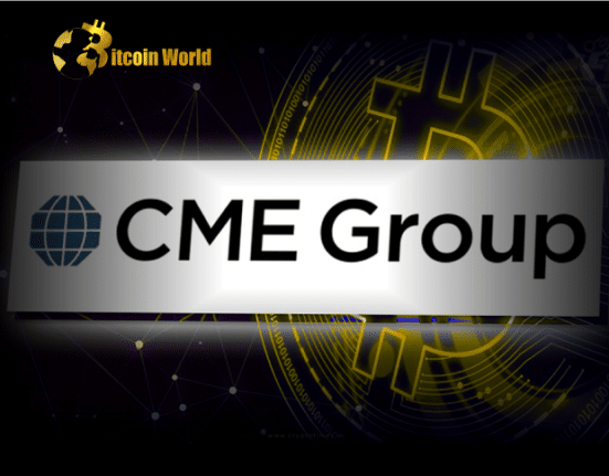 How Will BTC Price React to CME Bitcoin Futures Expiration?