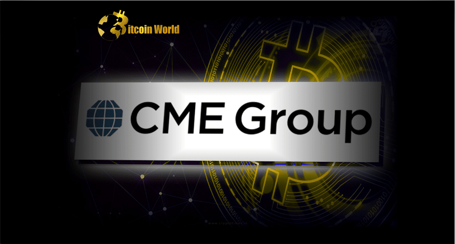 How Will BTC Price React to CME Bitcoin Futures Expiration?