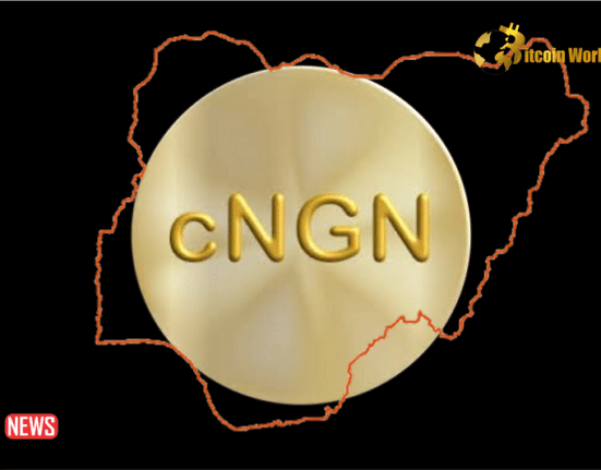 Central Bank Of Nigeria (CBN) Approves Africa Stablecoin Consortium (ASC) To launch cNGN Stablecoin In February