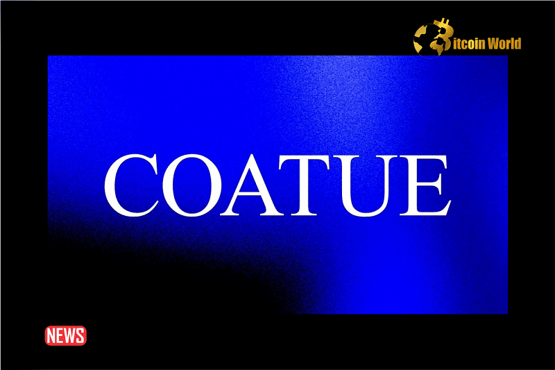 Coatue Management Marks Down It’s NFT Investment By 90%