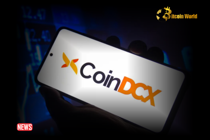 India’s CoinDCX Initiates $5.9 Million Investor Protection Fund, Following WazirX Heist