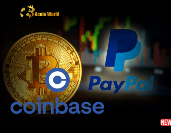 coinase paypal