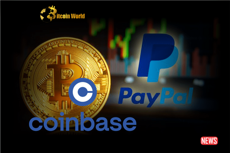 coinase paypal