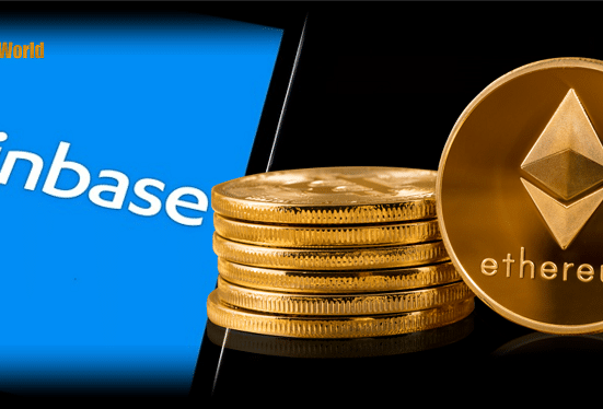 Top US Crypto Exchange Coinbase Adds Ethereum Staking Altcoin to Listing Roadmap