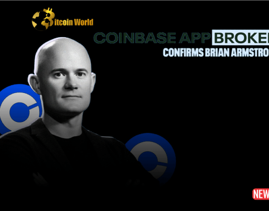 coinbase app