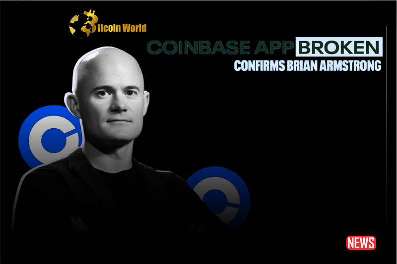 coinbase app