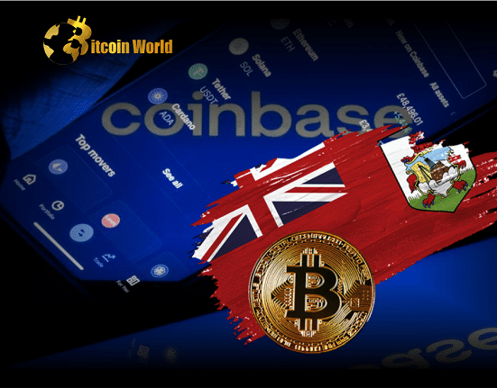 coinbase berm