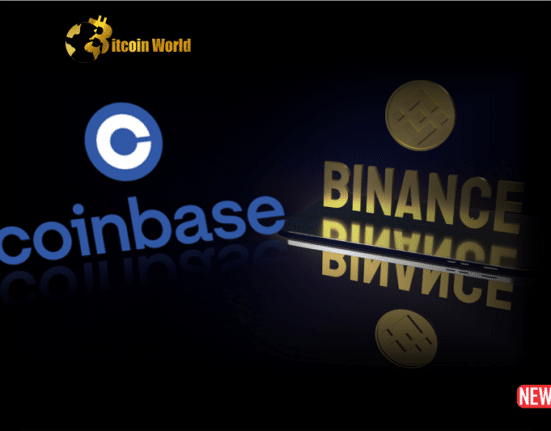 coinbase bin