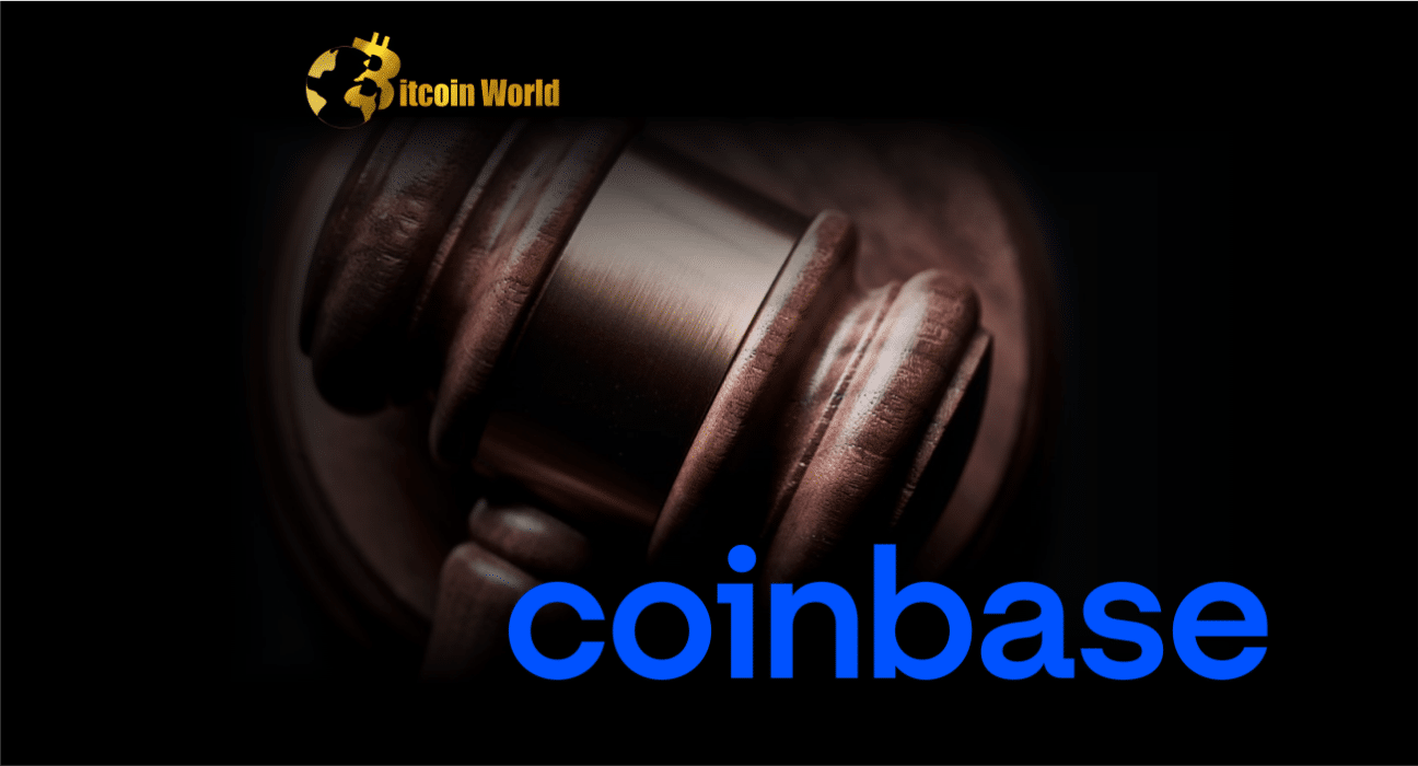 Coinbase Files Amicus Brief in Insider Trading Case: ‘We Need Rulemaking’
