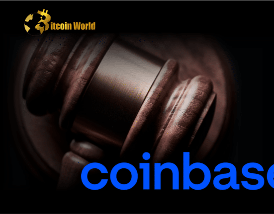 Coinbase Files Amicus Brief in Insider Trading Case: ‘We Need Rulemaking’