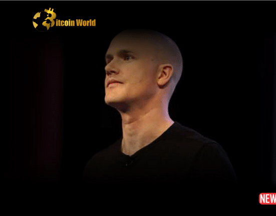coinbase ceo reform
