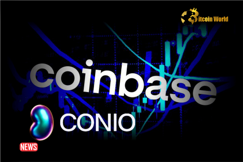 Coinbase Partners with Conio To Bring Crypto Into The Italian Banking Sector