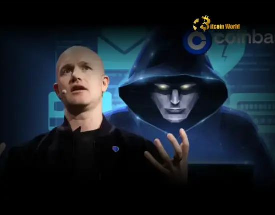 Coinbase Cyberattack Brian Armstrong Fiercely Defends Exchange Amid Data Leak Criticism