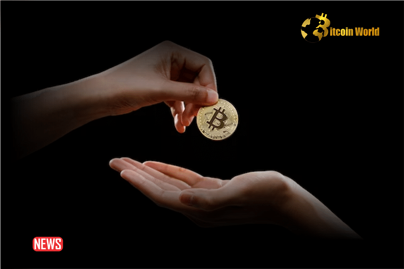 Coinbase Ends GiveCrypto Initiative, Prompting Crypto Charity Scrutiny