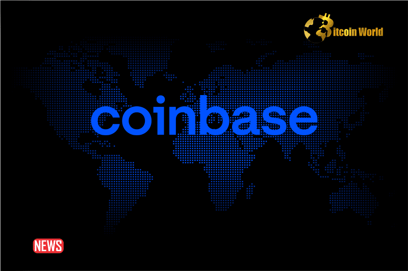 Coinbase Is Expanding Its Crypto Trading Services Globally