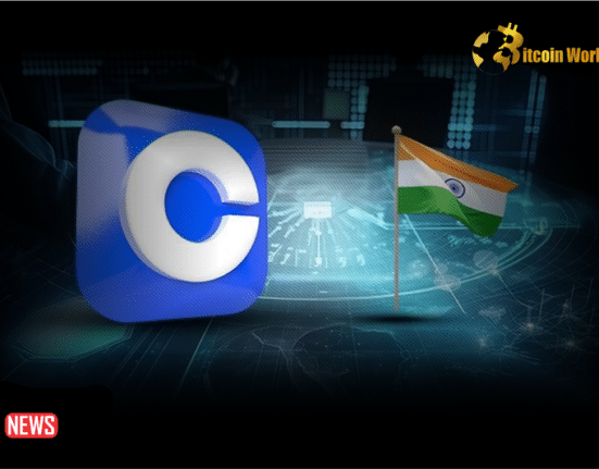 Coinbase Is Looking to Expand Its Employee Base With Indian Workers