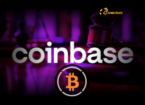 Coinbase Lawsuit: BiT Global Abruptly Ends wBTC Delisting Legal Battle