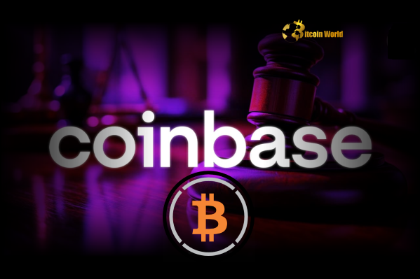Coinbase Lawsuit: BiT Global Abruptly Ends wBTC Delisting Legal Battle