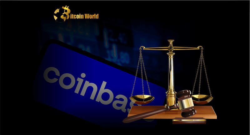 Coinbase Lawyer Optimistic About Legal Challenge to US Tornado Cash Ban As Lawsuit Enters Critical Stretch