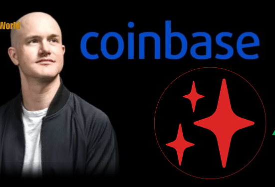 Little-Known Cryptocurrency Surges 120% After Being Included in Coinbase’s Roadmap