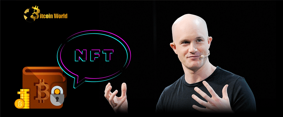 Coinbase Says It’s Focusing on Digital Wallet, NFTs and More To Accelerate Crypto and Web3 Adoption