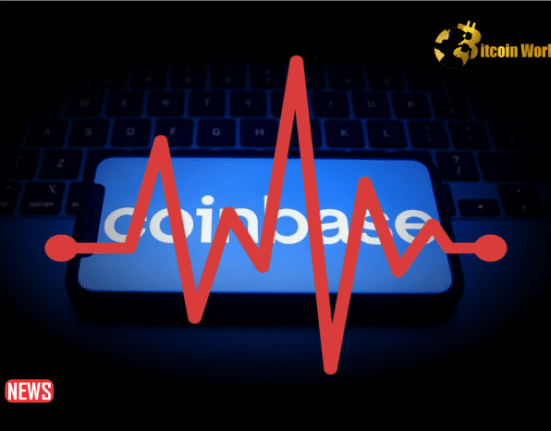 Coinbase ‘On Top Of It’ Despite Withdrawals Not Processing