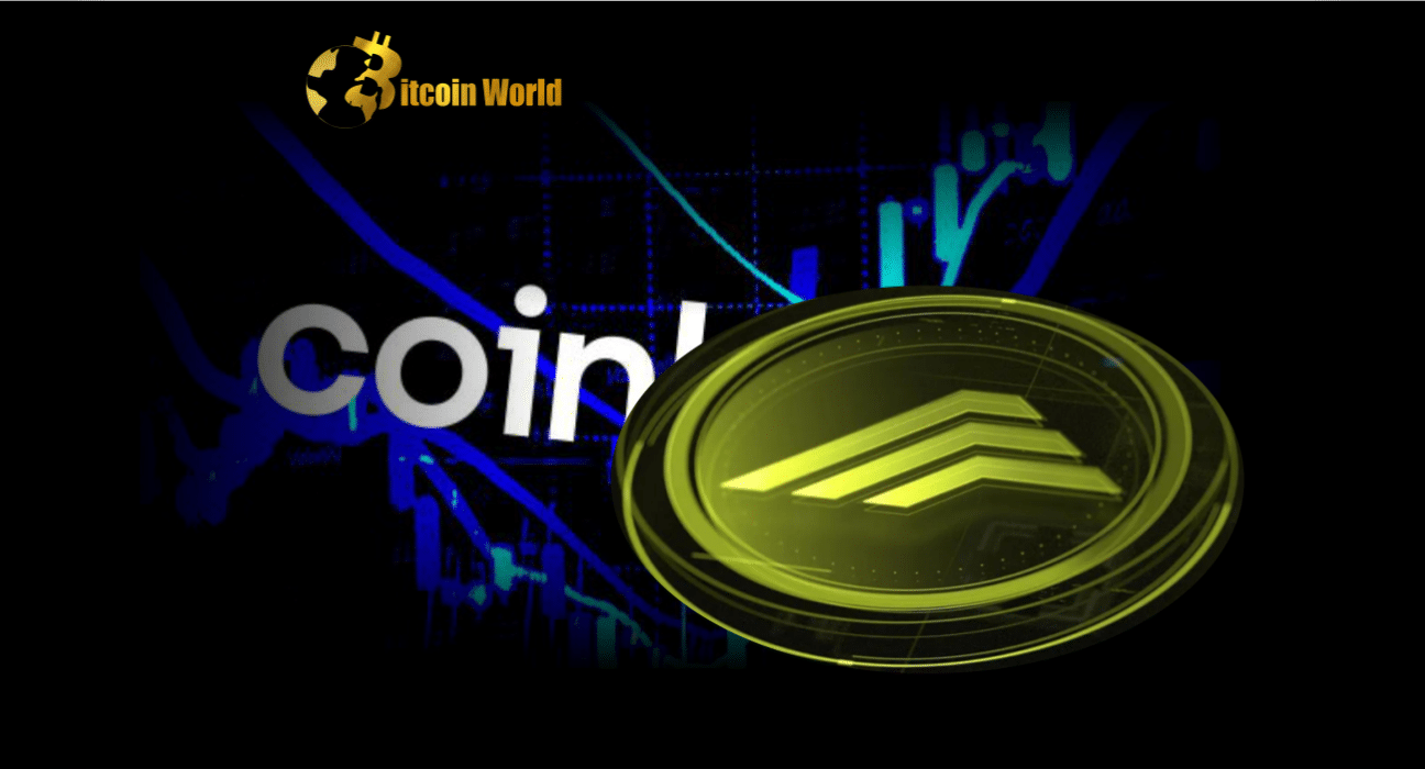 Coinbase Abruptly Lists Little-Known Ethereum Gaming Altcoin, Encounters Crypto Trading Glitch