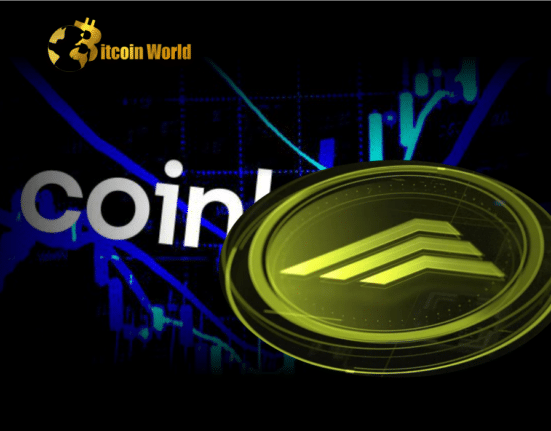 Coinbase Abruptly Lists Little-Known Ethereum Gaming Altcoin, Encounters Crypto Trading Glitch