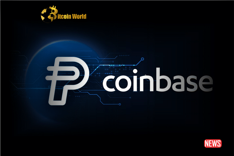coinbase pyusd